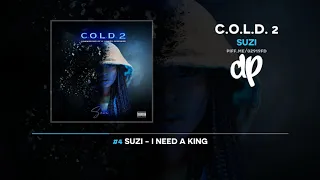 Suzi - C.O.L.D. 2 (FULL MIXTAPE)