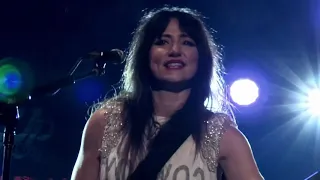 KT Tunstall - Live at The Belly Up 2018 - 07 - Black Horse & The Cherry Tree