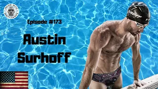 Inside with Brett Hawke: Austin Surhoff