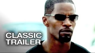 Miami Vice (2006) Official Trailer #1 - Jamie Foxx Movie HD