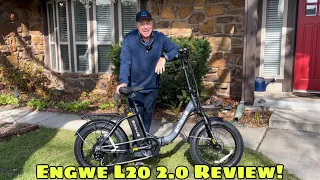 The Most Cost-Effective And Powerful, Foldable Electric Bike Under $1,000