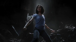 Soundtrack Alita: Battle Angel (Theme Song - Epic Music) - Musique film Alita: Battle Angel