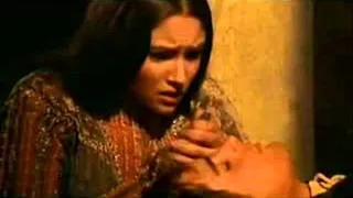 Romeo & Juliet   Death scene   my cut