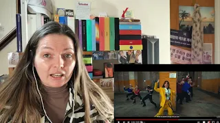 Irish Film Graduate Reacts: Jolin Tsai《Womxnly》Official Dance Video [REACTION]