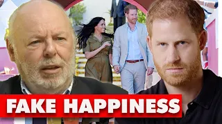 Sussexes DUMBFOUNDED With Queen's FINAL BLOW! Charles & Duke's SECRET CALL Leaked Her HUGE DECISION