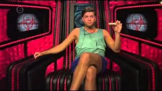 Big Brother UK 2014 - Highlights Show July 19