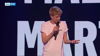 The Russell Howard Hour - Mae Martin