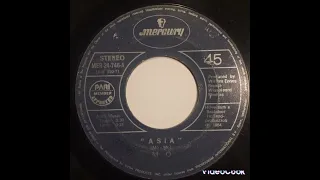 ASIA (1984) - the mo (remastered by: azril)