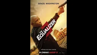 The equalizer 3   Trailer 2023 Movie