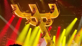 Judas Priest - Crown of Horns - Bournemouth 17th March 2024