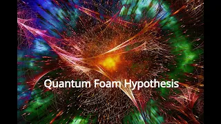 Quantum Foam & Black Hole Paradoxes: A Deep Dive