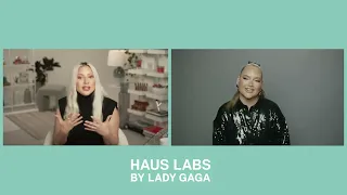 Haus Labs Europe Launch Sephora Live with Lady Gaga & Nikkie Tutorials