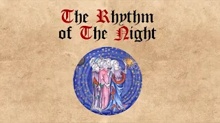 The Rhythm of The Night (Medieval Cover)