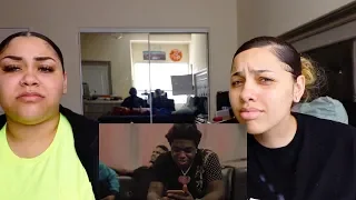 Kodak Black - Expeditiously Reaction | Perkyy and Honeeybee