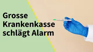 Mehr Impf-Nebenwirkungen als bekannt?