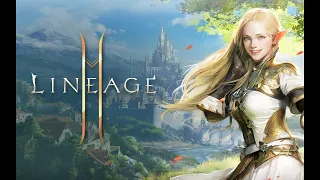 Lineage 2M►Эрика 6►Новые паки