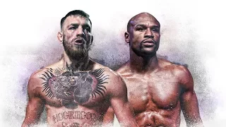 The build up to Floyd Mayweather vs. Conor McGregor | ESPN