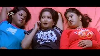 ಪ್ರೀತಿ ಹಂಗಾಮ Kannada Movie | Latest Kannada Movies 2021 | Vivek Raj, Shubha Poonja, Ananthnag