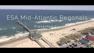 ESA 2021 Mid-Atlantic Regionals at Jennette's Pier