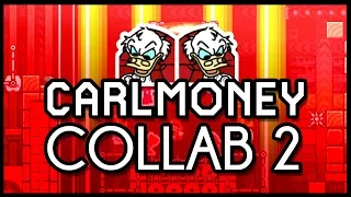 Huge Epic Troll Level | The CarlMoney Collab 2: ENDGAME