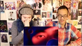 EXO 'Obsession' Reaction