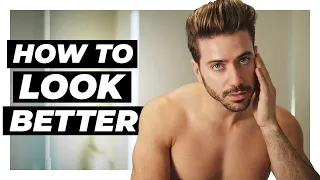 10 POWERFUL Ways To Improve Your Appearance | Alex Costa