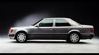 Течет форсунка MERCEDES W124, как устранить,инструкция.#15.