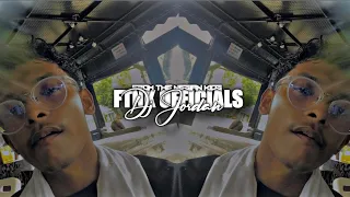 DJ JORDAN - HARD DRIVE (REMIX)