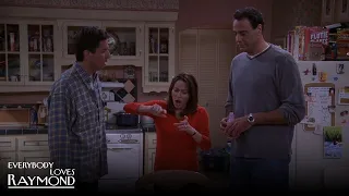 The Can Opener | Everybody Loves Raymond