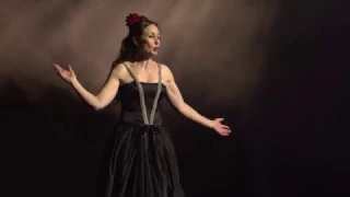 The Exotic Lives of Lola Montez - Promo Video