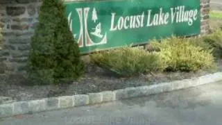 Locust Lake Village A Pocono Mountain Community