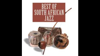 South Africa Jazz mix #2