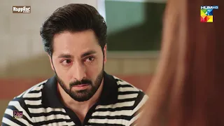 Kisi Aur Ki Hui Tou Mein Apni Jaan De Dunga ....!! #rahejunoon #danishtaimoor #komalmeer