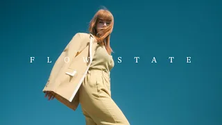 FLOW STATE  | Spring 2023 Fashion Film