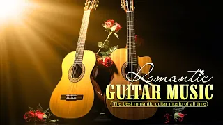 Famous Love Songs Around the World, Relaxing Guitar Music to Dispel Stress and Improve Spirit