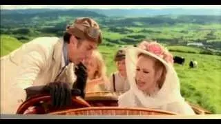 DVLA - Chitty Chitty Bang Bang (2002, UK)