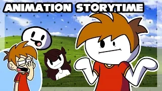 My Problems With The Storytime Animation Community (OUTDATED)