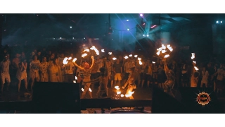 Burn In Noise | Adhana Festival 2016 -2017 | By Up Audiovisual