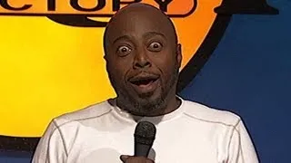 Donnell Rawlings - Popeyes Chicken