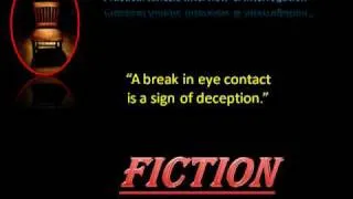 Interviewing and Interrogation Techniques & Training | Eye Contact & Lying: Facts & Fiction