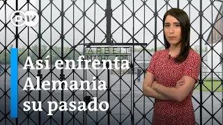 ¿Por qué es tan importante que Alemania reconozca las atrocidades de su pasado?