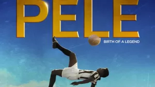 Pelé - Against All Odds feat (Nikhita Gandhi) Soundtrack