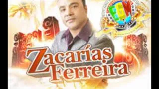 ZACARIA FERREIRA ERA TARDE 2013 NEW