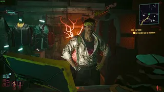 [ PC ] Cyberpunk 2077: Phantom Liberty [ 2023 ] Normal - Corpo - Patch 2.12 - VOSTFR - PART 29/?