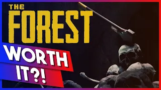 The Forest Review // Is It Worth It?!