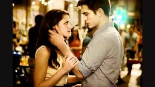 all my heart can give ll edward & bella ll merry christmas/happy holidays!