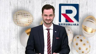 Informacje Telewizja Republika 01-04-2024 godz. 21:00 | TV Republika