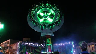 Reactor - Moonen (Offride) Video Tilburgse Kermis 2019