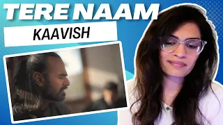 TERE NAAM (@kaavish) REACTION/REVIEW!