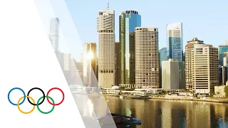 Brisbane 2032: a new way to elect hosts for the Olympic and Paralympic Games | Brisbane City Council